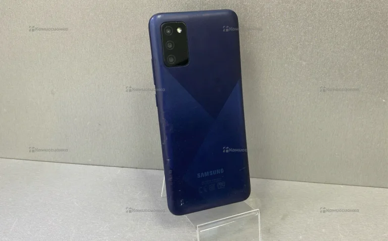 Samsung Galaxy A02s 3/32Gb