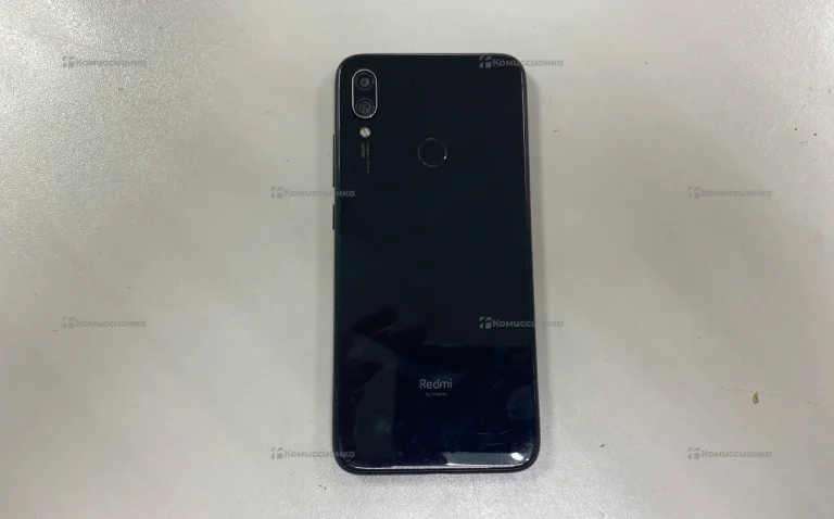 Xiaomi Redmi Note 7 4/64 ГБ