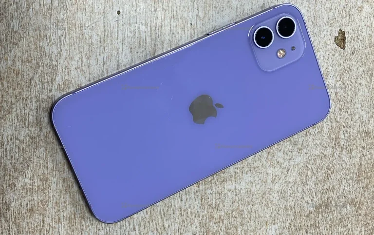 Apple iPhone 12 4/64 ГБ