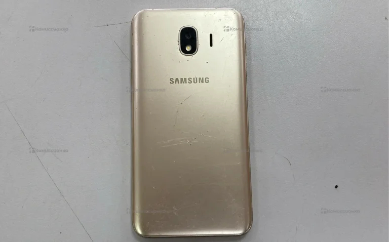Samsung Galaxy J4 3/32GB