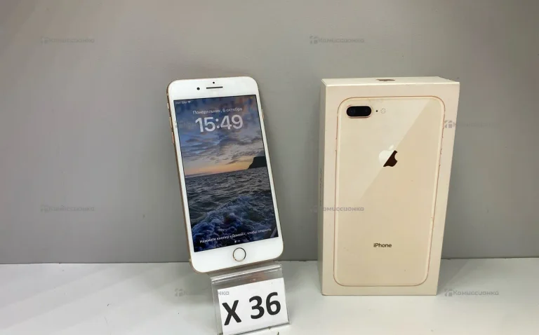 Apple iPhone 8 Plus 64GB