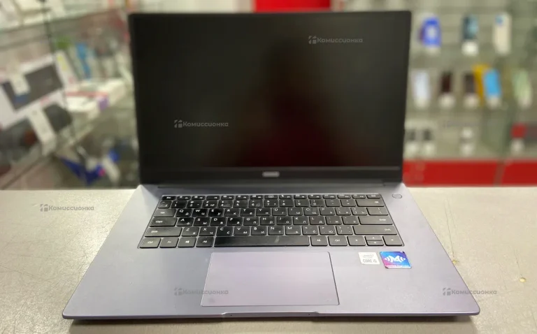 Ноутбук  HONOR MagicBook X15