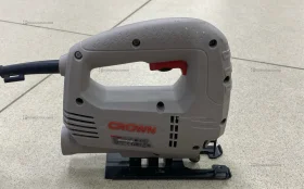 Купить Электролобзик Crown CT1512 б/у , в Рязань Цена:2500рублей