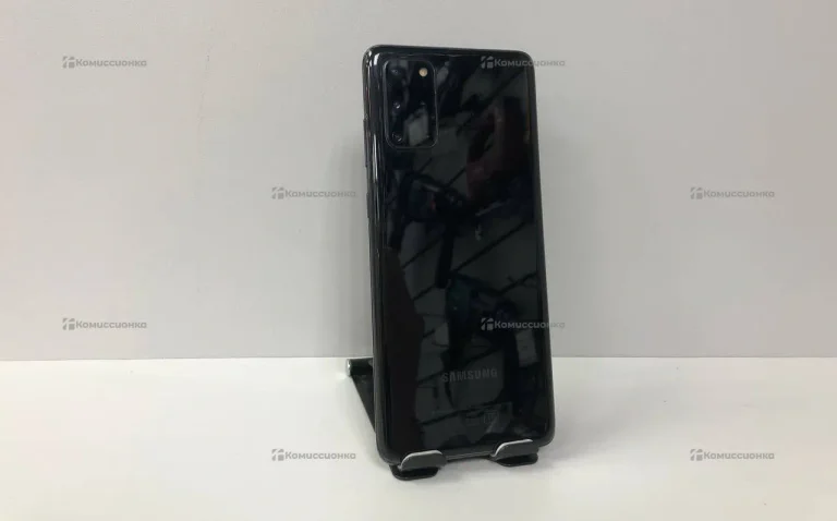 Samsung galaxy S20+ 8/128Gb