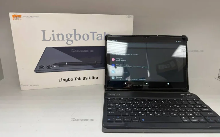 Планшет Lingbo Tab S9 Ultra 16/1Tb