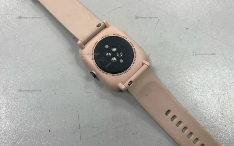 Часы  Amazfit a2008