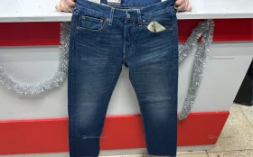 Купить Джинсы Levi’s 00501-3592 29x32 б/у , в Москва и область Цена:8990рублей