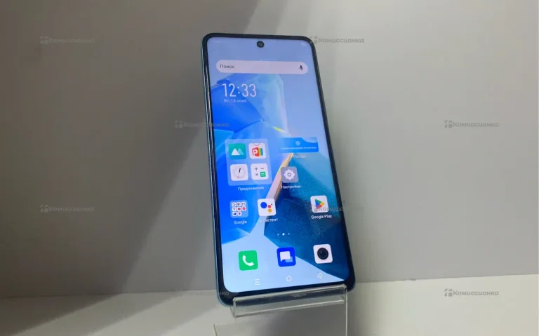 Infinix Hot 30 4/128 ГБ