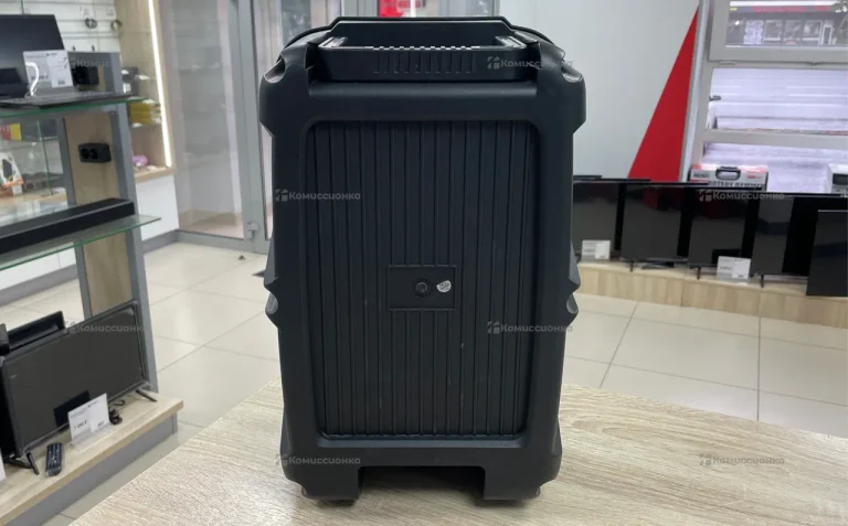 Колонка  ZQS-8107S