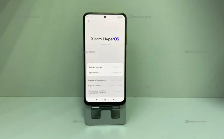 Xiaomi Poco M4 Pro 8/256 ГБ