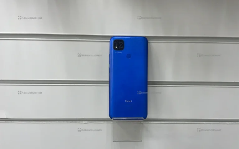 Xiaomi Redmi 9C NFC 2+32Gb
