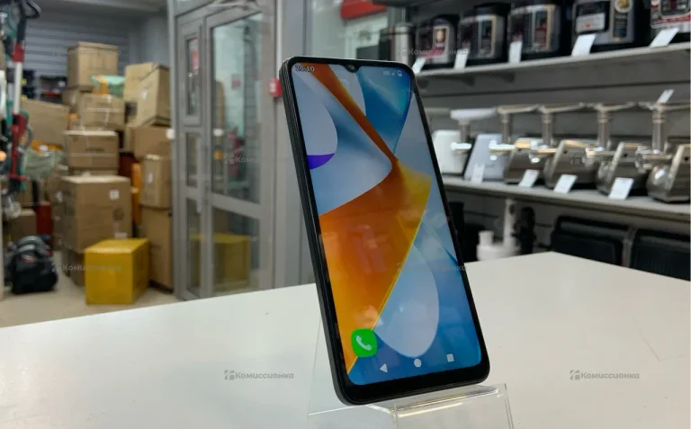 Xiaomi Poco C61 4/128 ГБ