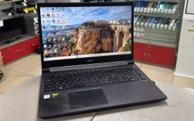 Купить Ноутбук Acer Aspire A715-75G б/у , в Новокуйбышевск Цена:25900рублей
