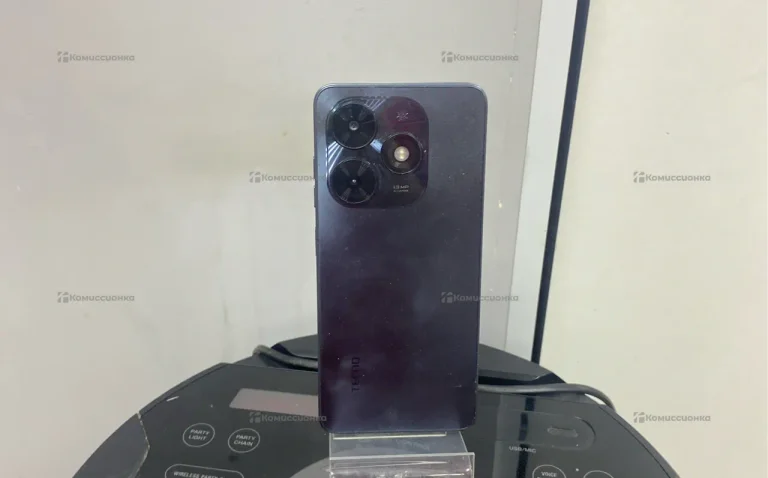 Tecno Spark Go 2024 4/64 ГБ