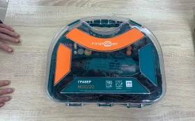 Купить Гравировальная машина FinePower MG0220 б/у , в Уфа Цена:1790рублей