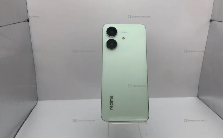 Realme Note 60 4/128 ГБ