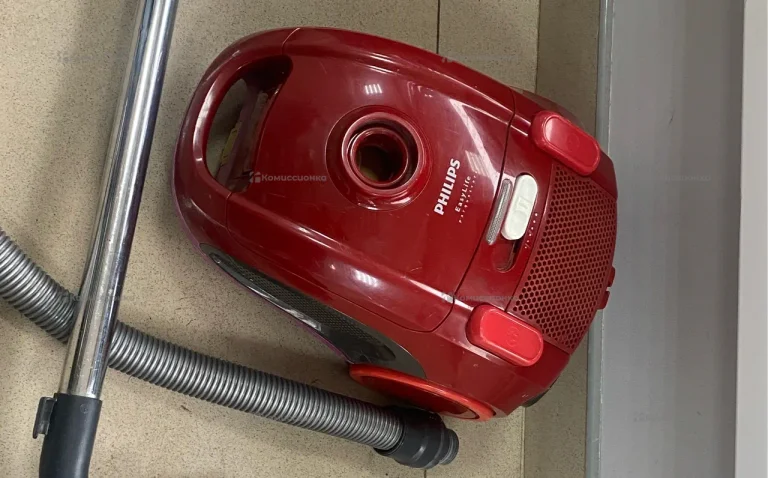 Пылесос Philips EasyLite