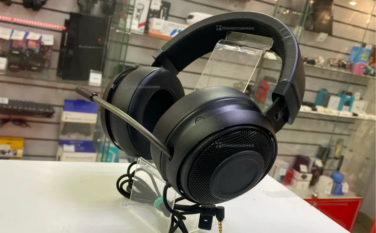 Наушники Razer