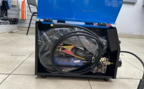 Купить Сварочный Аппарат Solaris Multimig-224 б/у , в Москва и область Цена:18900рублей