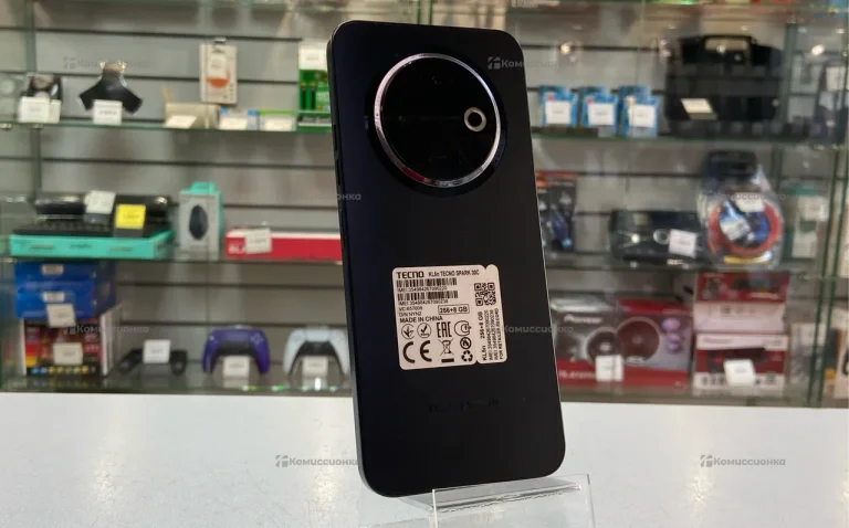 Tecno Spark 30C 8/256Gb