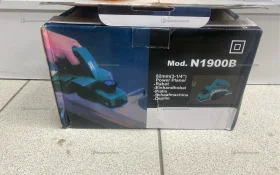 Купить Электрический рубанок 1000w б/у , в Москва и область Цена:1900рублей