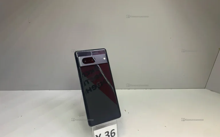 Google Pixel 7 8/128 ГБ