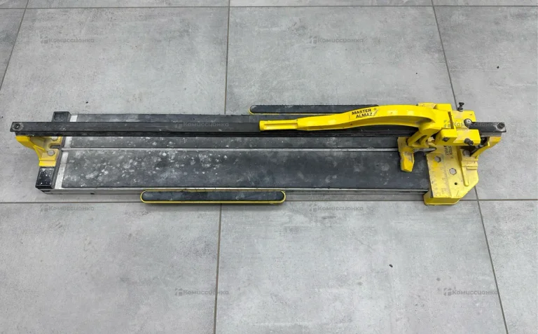 Ручной плиткорез Master Alma’s