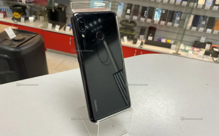 Huawei Nova 3 4/128Gb