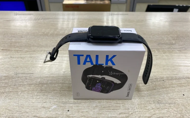 Часы  HOCO watch y3 pro