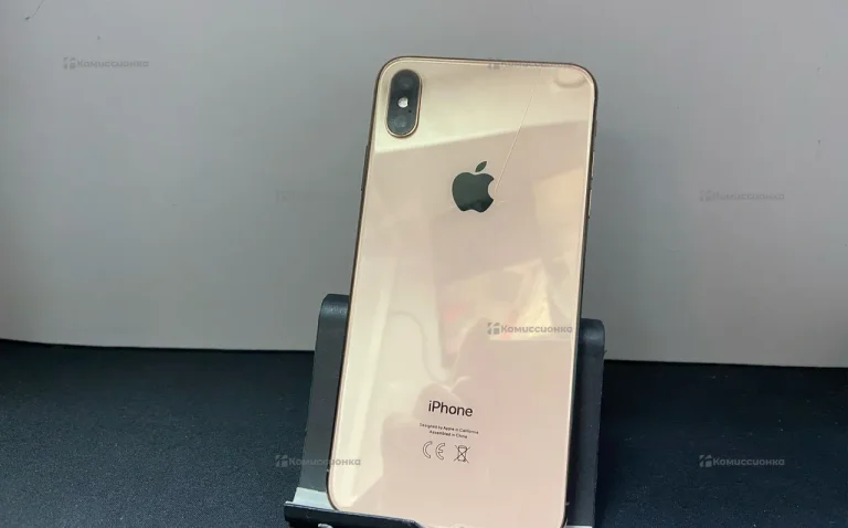 Apple iPhone XS Max 4/64 ГБ