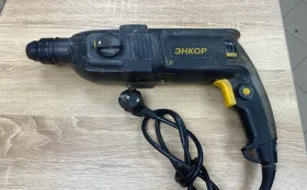 Купить Перфоратор энкор б/у , в Пенза Цена:1990рублей
