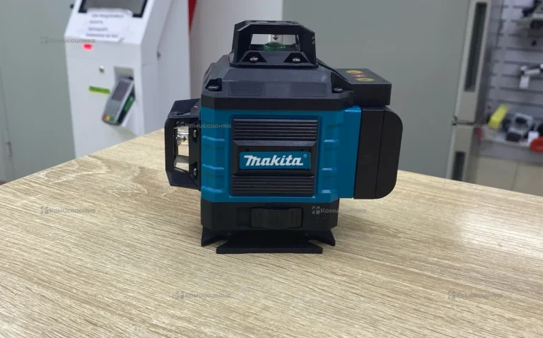 Лазер makiita 16v1