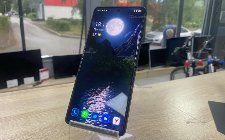 Tecno Pova 6 8/258Gb