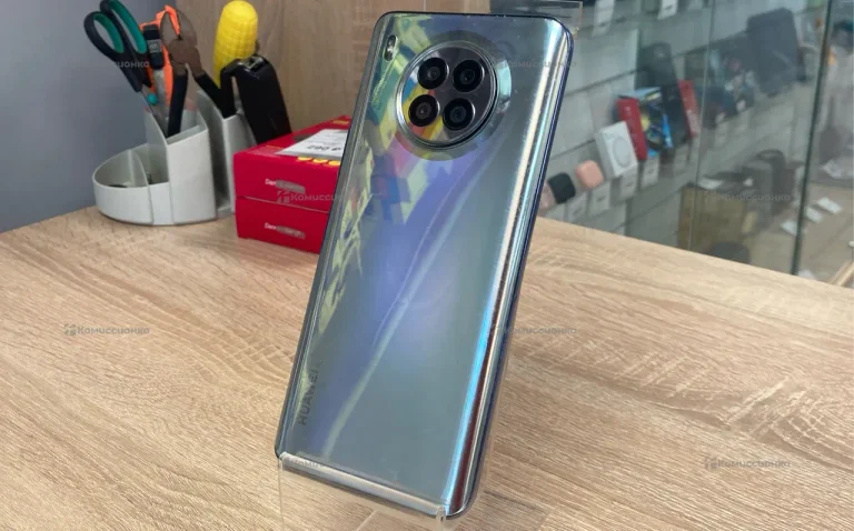 Huawei Nova 8i 6/128Gb