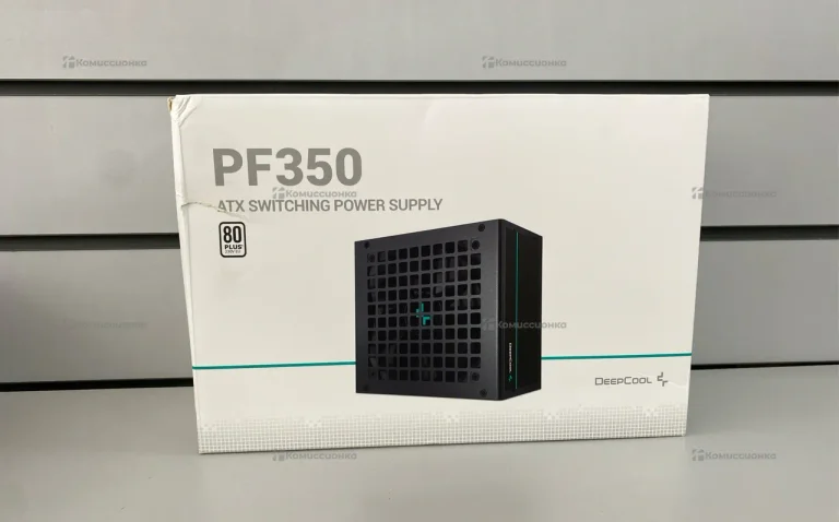 Блок питания для пк DeepCool PF350