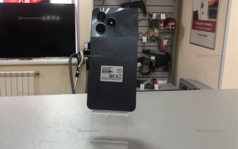 Realme Note 50 3/64 ГБ