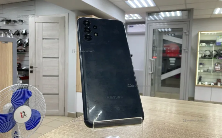 Samsung Galaxy A13 4/64 ГБ