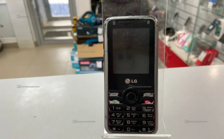 LG GX200