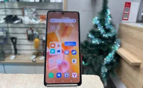 Купить Infinix Hot 40 Pro 8/256 ГБ б/у , в Москва и область Цена:7900рублей