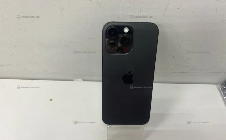 Apple Iphone 16 Pro max 256Gb