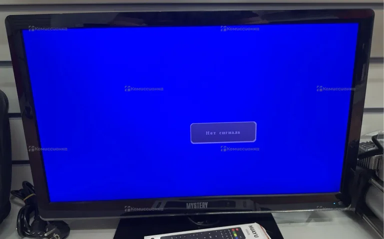 Телевизор Mystery MTV-2218LW