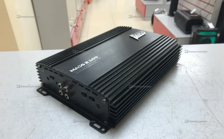 Усилитель  amp 2.100