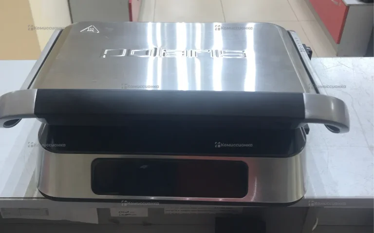 Гриль Polaris PGP 3013