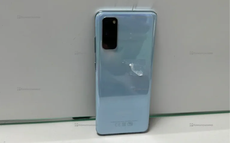 Samsung Galaxy S20 8/128 ГБ
