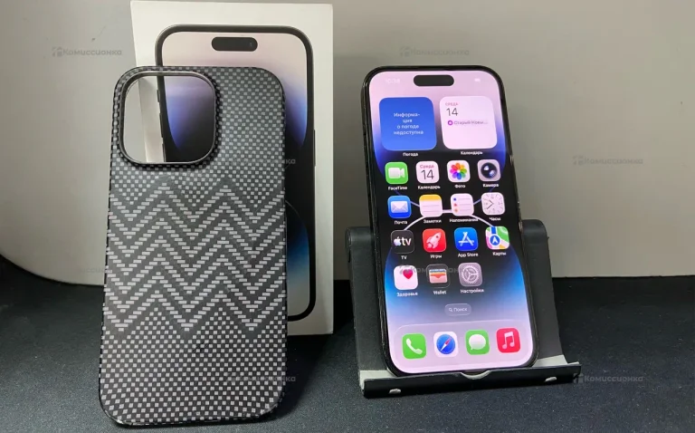 Apple iPhone 14 Pro 6/128 ГБ