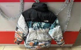 Купить Куртка The North Face XL б/у , в Москва и область Цена:7500рублей