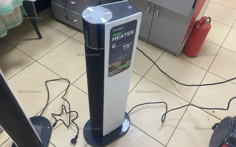 Напольный Обогреватель Reoka RKTH-2001