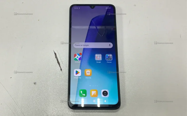Xiaomi Redmi 14C 4/128 ГБ