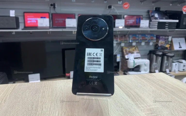 Xiaomi Redmi A3 4/128 ГБ