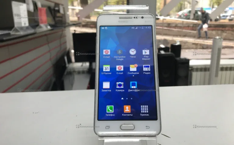 Samsung sm-g530h/ds